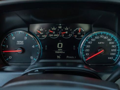 Used 2019 GMC Sierra 2500 Denali w/ Duramax Plus Package image 25