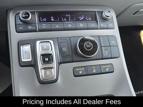 Used 2022 Hyundai Palisade SEL w/ Premium Package FWD image 22