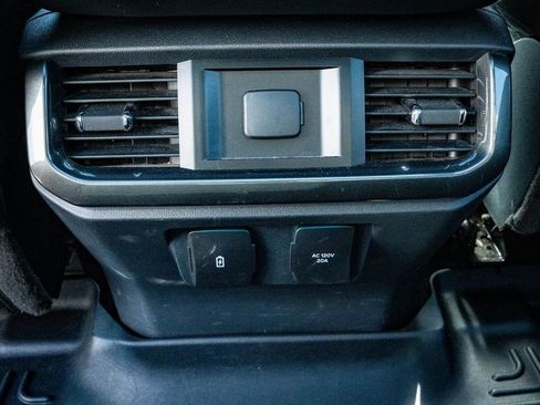 Used 2023 Ford F150 XLT w/ Equipment Group 302A High image 42