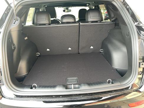 New 2026 Jeep Compass Limited image 12