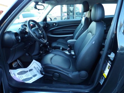 Used 2013 MINI Cooper Paceman S image 8