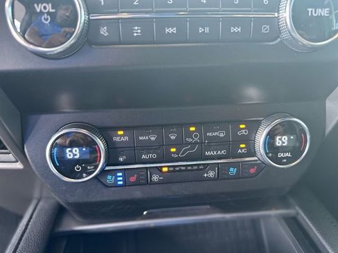 Certified 2021 Ford Expedition XLT AWD/4WD image 20