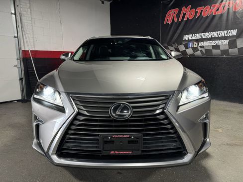 Used 2017 Lexus RX 350 AWD w/ Premium Package image 8