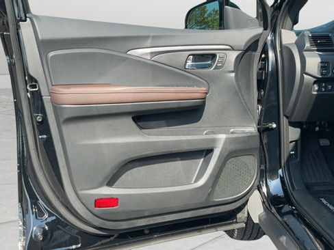 New 2026 Honda Ridgeline RTL image 16
