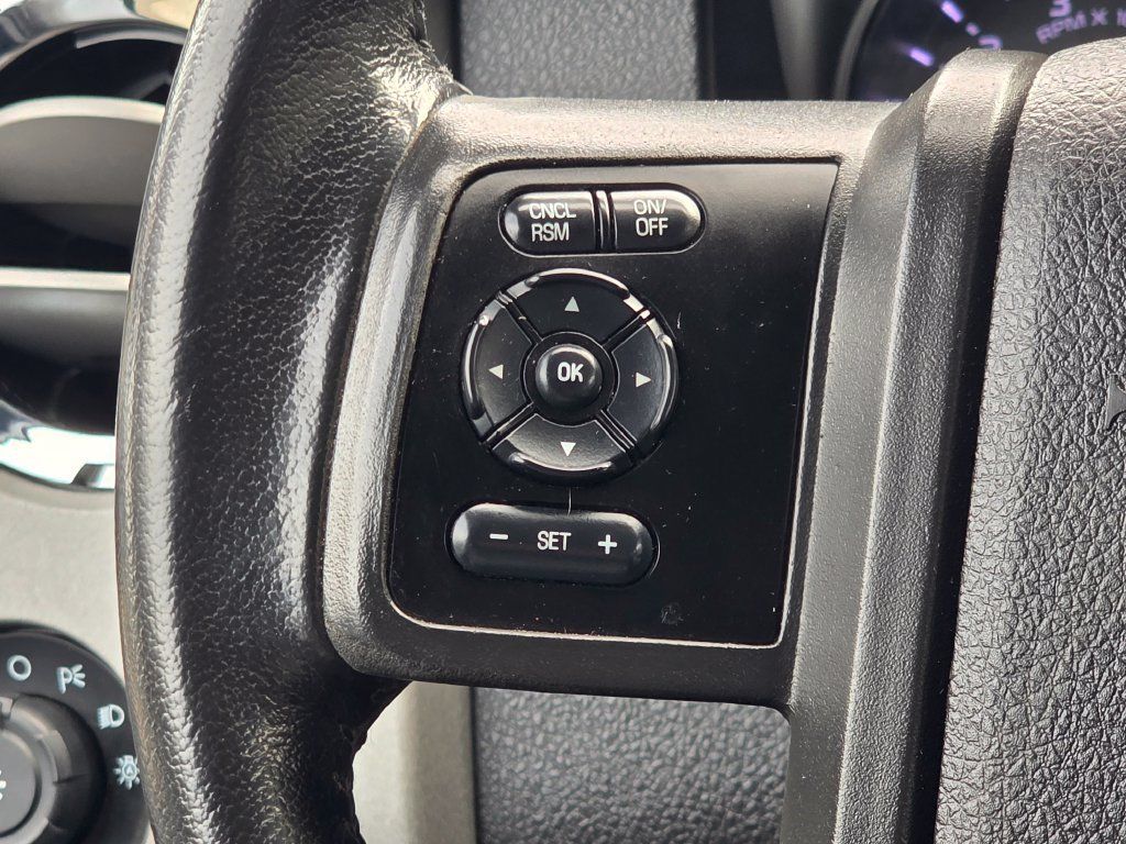 Used 2014 Ford F250 Lariat w/ Chrome Package AWD/4WD image 21