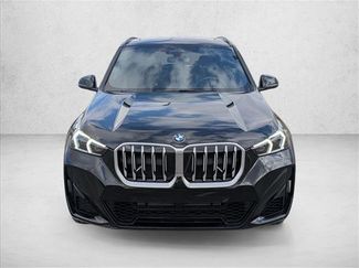 Used 2025 BMW X1 xDrive28i video 2