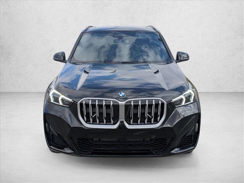 Used 2025 BMW X1 xDrive28i image 2