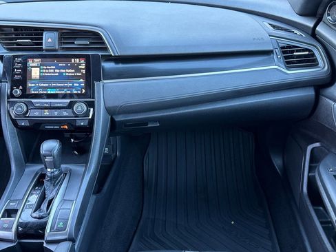 Used 2020 Honda Civic EX-L image 29