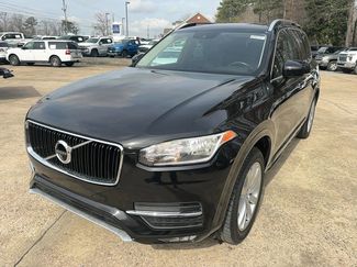Used 2016 Volvo XC90 T6 Momentum w/ Vision Package video 1