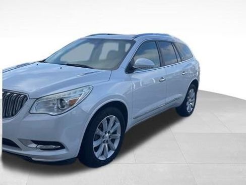 Used 2016 Buick Enclave Premium image 14
