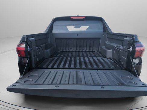 Used 2025 Hyundai Santa Cruz SEL image 27