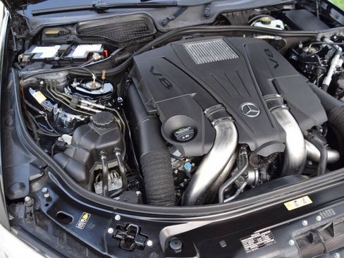 Used 2013 Mercedes-Benz S 550 image 92
