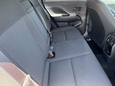 Used 2024 Hyundai Kona SEL FWD image 10