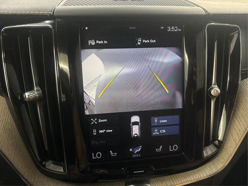 Used 2019 Volvo XC60 T6 Inscription w/ Protection Package Premier AWD/4WD image 38