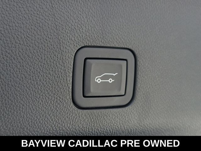 Used 2024 Chevrolet Tahoe High Country w/ Advanced Technology Package AWD/4WD image 12