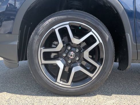 Used 2023 Honda Passport Elite image 10
