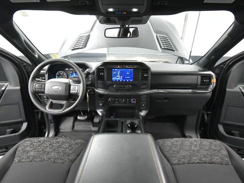 Used 2022 Ford F150 Tremor image 25