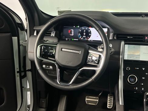 Used 2023 Land Rover Discovery Sport S R-Dynamic image 14