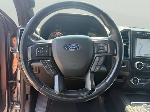 Used 2020 Ford Expedition Max Limited w/ Equipment Group 302A AWD/4WD image 20