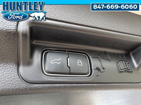 Used 2025 Ford Explorer ST AWD/4WD image 15