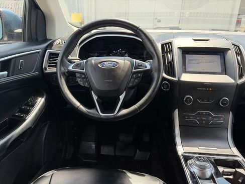 Used 2019 Ford Edge SEL w/ Equipment Group 201A AWD/4WD image 13