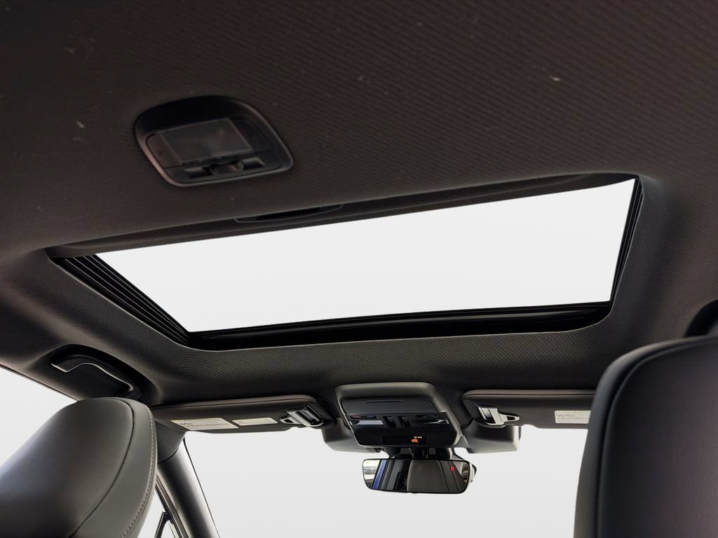 New 2026 Subaru Outback Limited AWD/4WD image 36