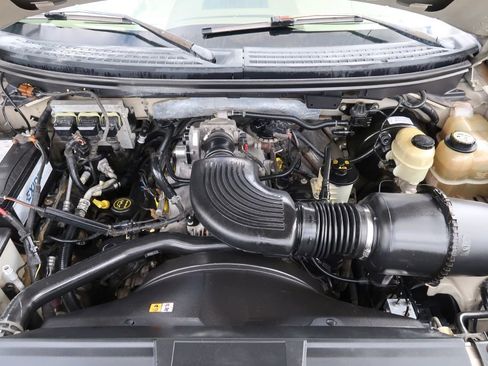 Used 2006 Ford F150 XLT RWD image 12