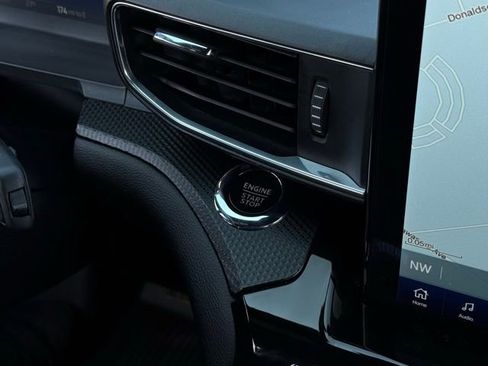 Used 2024 Ford Explorer ST w/ Equipment Group 401A image 36