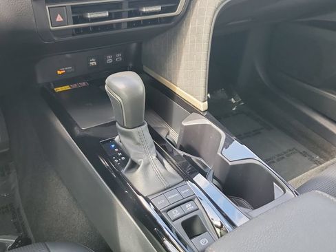 Certified 2025 Toyota Camry XLE FWD image 14