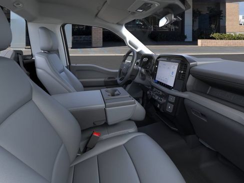 New 2026 Ford F150 XL RWD image 11