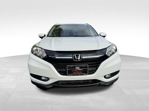 Used 2018 Honda HR-V EX-L image 8