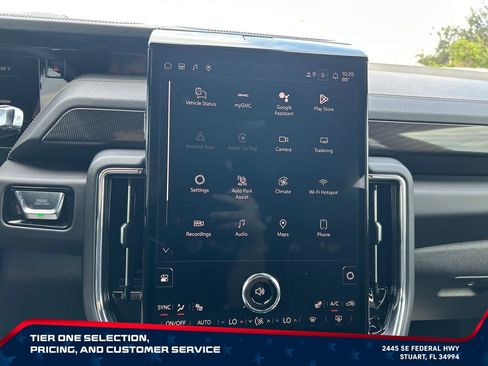 New 2026 GMC Yukon Elevation RWD image 22