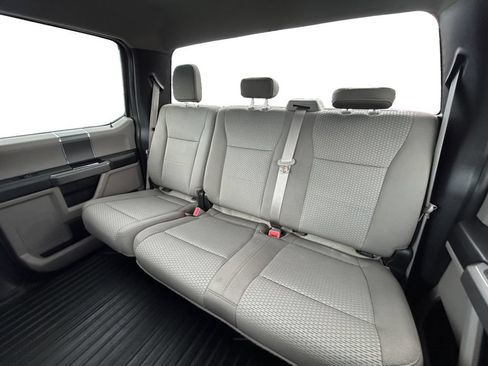 Used 2018 Ford F150 XLT w/ Equipment Group 301A Mid AWD/4WD image 14