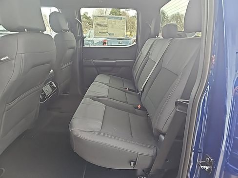 New 2026 Ford F150 STX w/ F-150 LOBO Package image 11