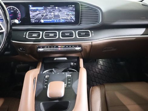 Used 2024 Mercedes-Benz GLE 350 4MATIC image 54