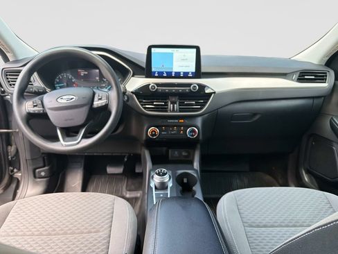 Used 2022 Ford Escape SE AWD/4WD image 17