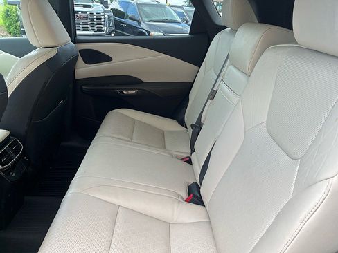 Used 2023 Lexus RX 350 Premium Plus w/ Accessory Package (A2) AWD/4WD image 12