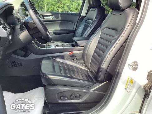 Used 2023 Ford Edge SEL AWD/4WD image 15