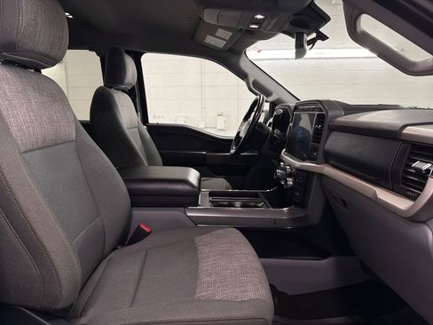 Used 2021 Ford F150 XLT w/ Equipment Group 302A High image 26