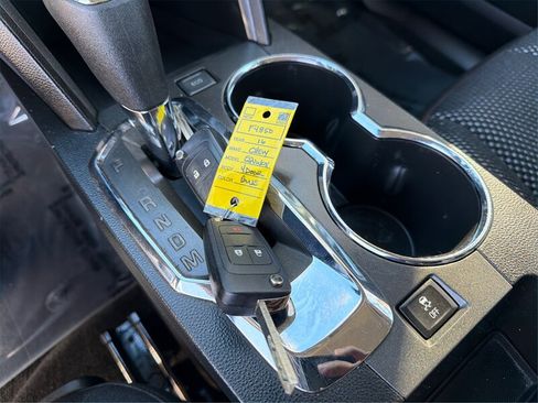 Used 2016 Chevrolet Equinox LS w/ LPO, Protection Package image 27