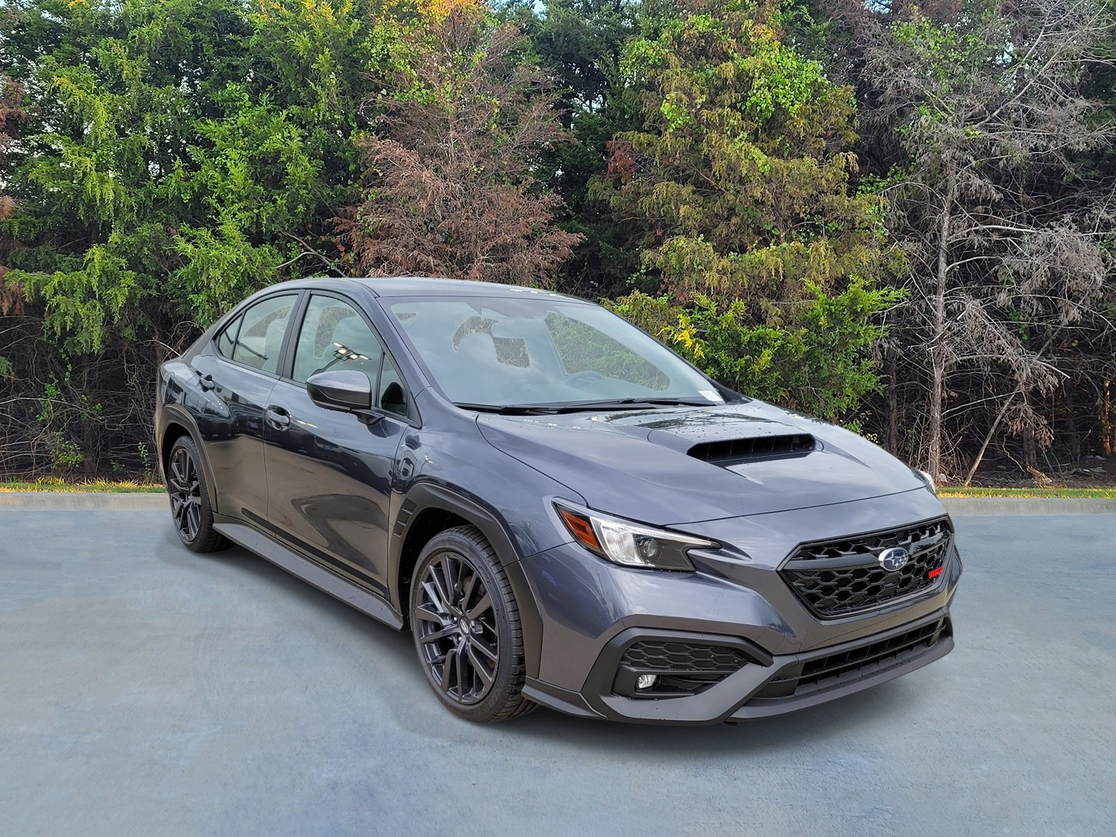 New 2026 Subaru WRX Premium AWD/4WD image 14