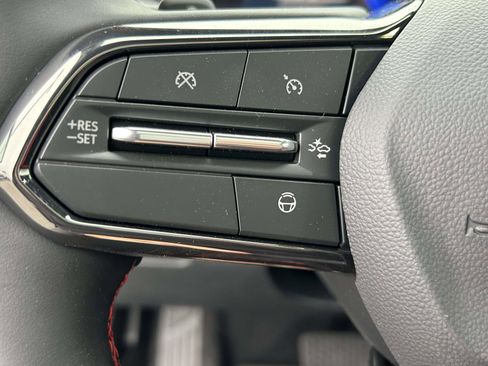 New 2026 Chevrolet Equinox EV RS w/ Active Safety Package 3 AWD/4WD image 22
