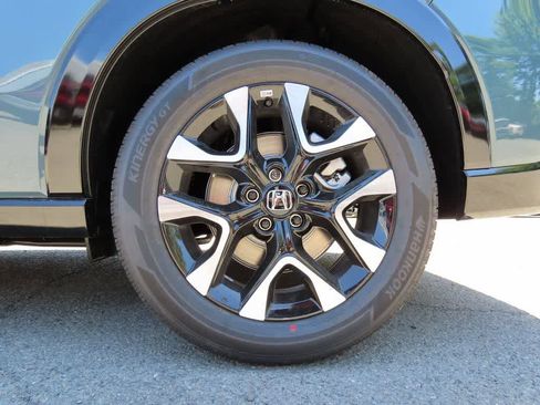 New 2026 Honda HR-V EX-L image 9