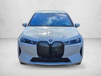 Used 2026 BMW iX xDrive45 video 2