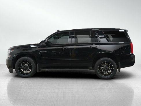 Used 2020 Chevrolet Tahoe Premier w/ RST 6.2L Performance Edition AWD/4WD image 2