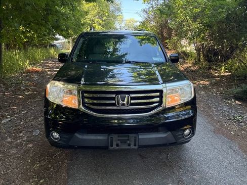 Used 2014 Honda Pilot EX-L image 2