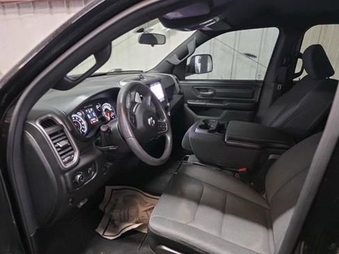 Used 2024 RAM 1500 Tradesman w/ Trailer Tow Group image 6