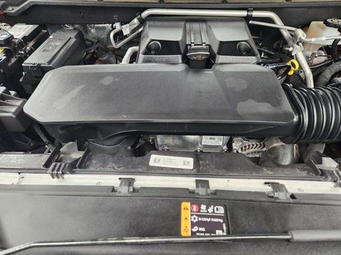 Used 2025 Chevrolet Colorado ZR2 image 31