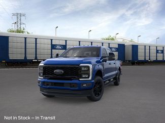 New 2026 Ford F350 Lariat w/ Black Appearance Package video 2
