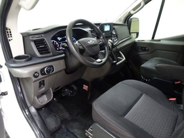 Used 2021 Ford Transit 250 Low Roof w/ Exterior Upgrade Package RWD image 20